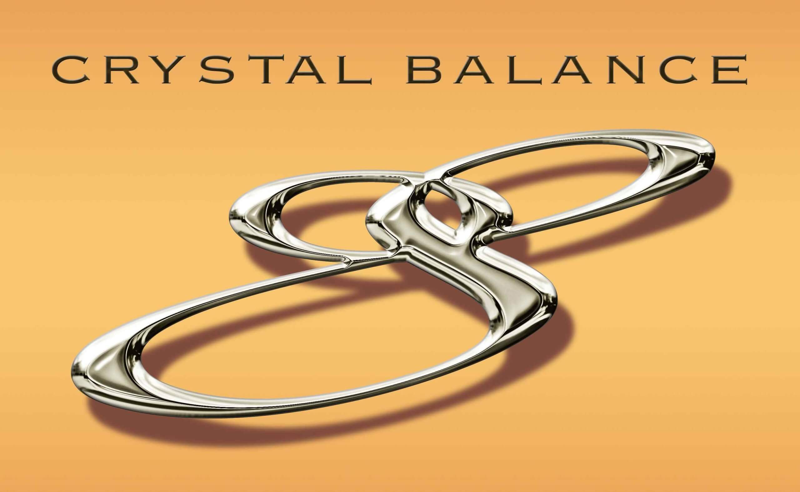 Winner small image - Crystal Balance Company